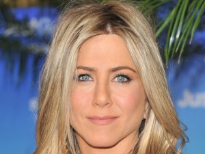 Jennifer Aniston &nbsp; /Getty Images/Flash Press Media