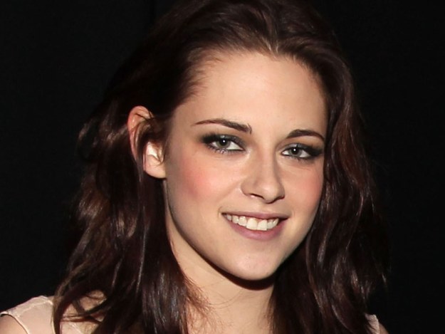 Kristen Stewart &nbsp; 