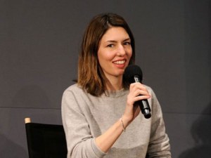 Sofia Coppola ma obsesję na punkcie detalu &nbsp; /AFP