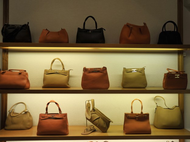 Rossi Y Caruso &nbsp; /Nicolas Goldberg /The New York Times