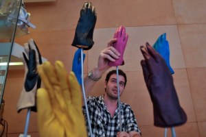 Humawaca &nbsp; /Nicolas Goldberg /The New York Times