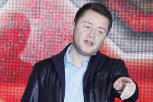 Żeni się latem!
