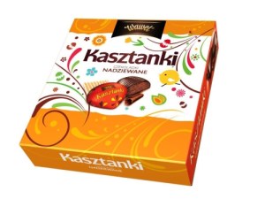 Kasztanki &nbsp; /materiały prasowe