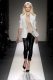 Pokaz domu mody Balmain