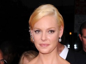 Katerine Heigl &nbsp; /Getty Images/Flash Press Media