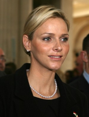 Charlene przygotowuje się do roli książęcej małżonki już od dwóch lat &nbsp; /Getty Images/Flash Press Media