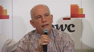 John Malkovich w Polsce