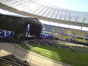 &nbsp; &nbsp; /Tomasz Fenske /RMF FM