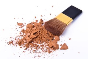 Cudowny bronzer