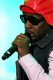 Wyclef Jean na Wiankach