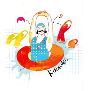 Kaowiec &nbsp; /Anna Czech /Twój Styl