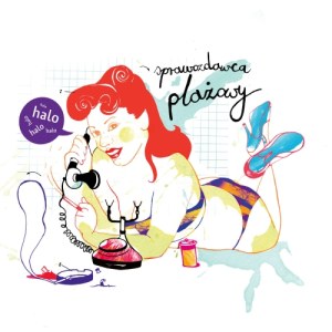 Sprawozdawca Plażowy &nbsp; /Anna Czech /Twój Styl