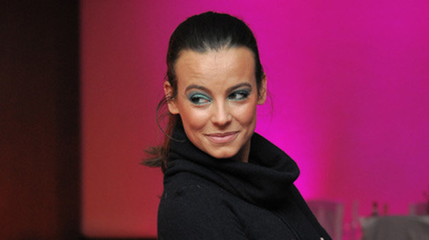 &nbsp; Anna Mucha /Agencja W. Impact