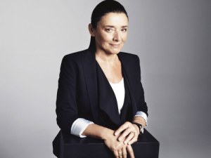 Alicja Chybicka &nbsp; /Maria Eriksson /Pani