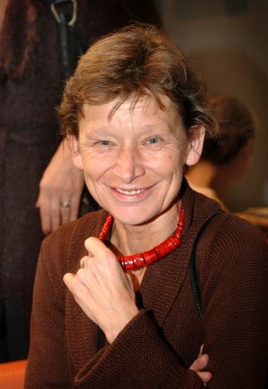 Jadwiga Jankowska-Cieślak zdobyła wszystkie możliwe nagrody &nbsp; /Marek Ulatowski /MWMedia