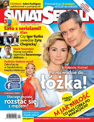&nbsp; &nbsp; /Świat Seriali