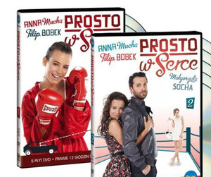 &nbsp; Tak wygląda zestaw nagród /materiały dystrybutora