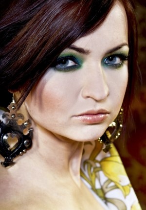 Agnieszka wierzy, że zespół w nowym składzie zostanie przyjęty bardzo pozytywnie &nbsp; /Łukasz Urbański /materiały prasowe