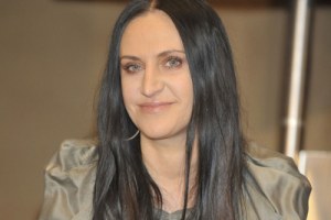 W życiu nie zawsze była supermenką