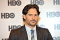 Joe Manganiello uznany został przez magazyn People za jednego z najseksowniejszych mężczyzn świata