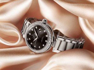Omega Ladymatic &nbsp; 