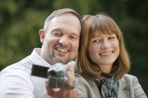 Wspólne spędzanie wolnego czasu powinno być waszym priorytetem &nbsp; /&copy; Panthermedia