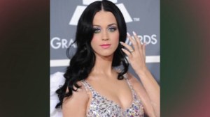 Makijaż w stylu Katy Perry         