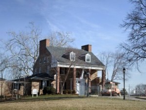 Sidwell School ma opinię najbardziej dyskretnej w Ameryce &nbsp; /AFP
