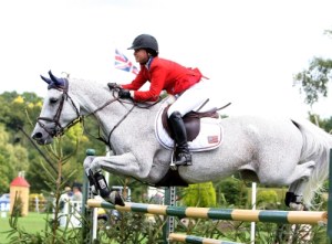 Spence ukończyła m.in. Georgina Bloomberg, córka burmistrza Nowego Jorku &nbsp; /Getty Images/Flash Press Media