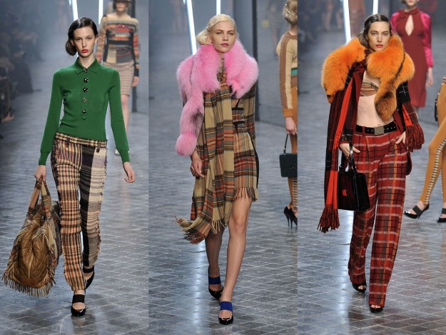 Pokaz Soni Rykiel &nbsp; /East News/ Zeppelin