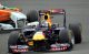 Formuła 1: Kierowcy Red Bulla zdominowali Grand Prix Belgii