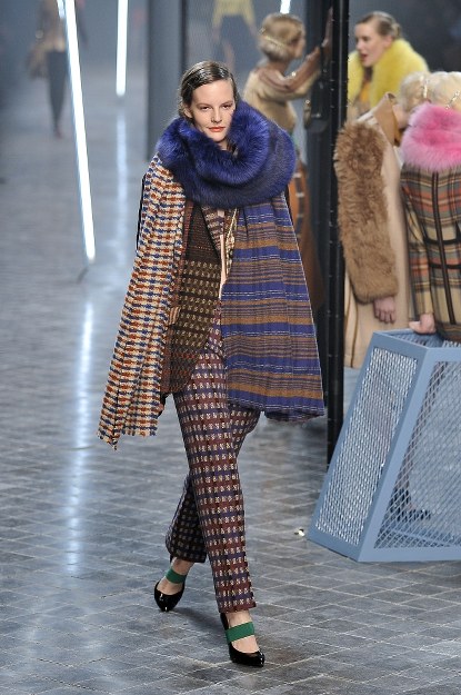 Sonia Rykiel &nbsp; /East News/ Zeppelin