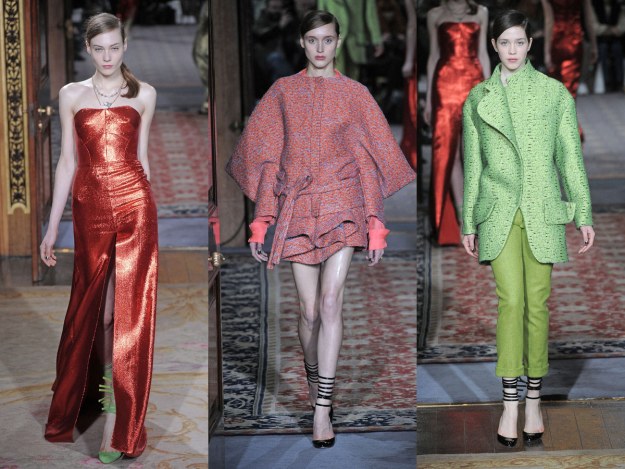 Antonio Berardi &nbsp; /East News/ Zeppelin