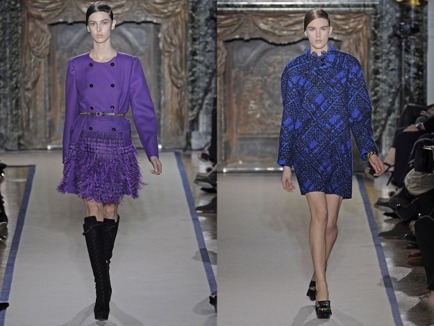 Yves Saint Laurent &nbsp; /East News/ Zeppelin