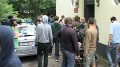 Kryminał z domieszką komedii