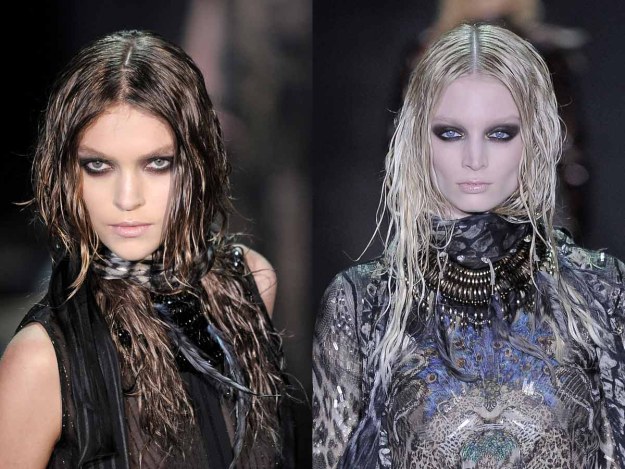 Roberto Cavalli &nbsp; /East News/ Zeppelin