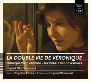 Podwójne życie Weroniki - reedycja &nbsp; /materiały prasowe