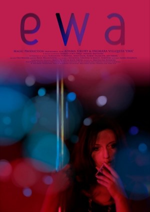 Plakat promujący film &nbsp; /materiały prasowe