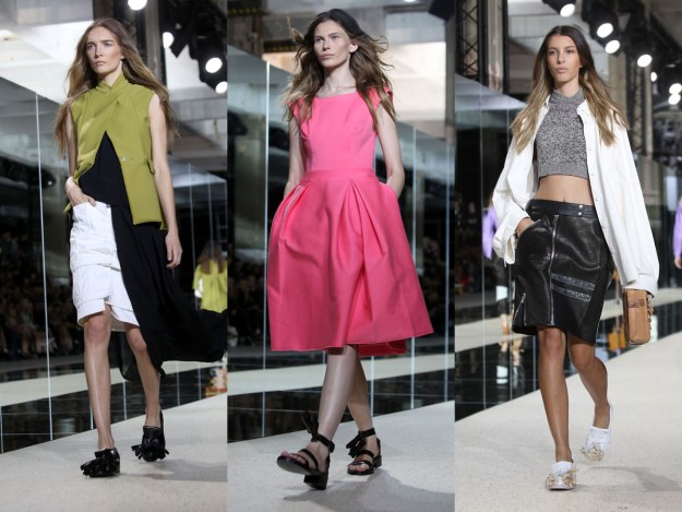 Acne &nbsp; /Getty Images/Flash Press Media