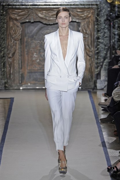 Yves Saint Laurent &nbsp; /East News/ Zeppelin
