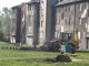 Bytom: Mieszkańcy dzielnicy Karb nie wrócą do zniszczonych domów
