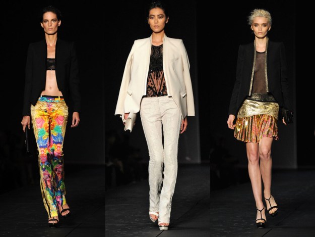 Roberto Cavalli &nbsp; /Getty Images/Flash Press Media
