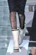 Marc Jacobs - detale