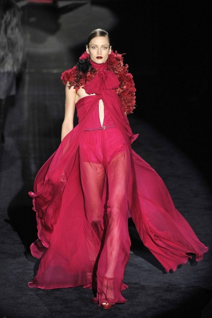 Projekt: Gucci &nbsp; /Getty Images/Flash Press Media
