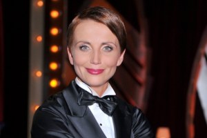 Jak ona to robi?