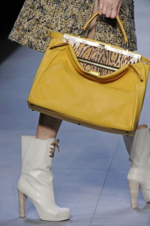 Fendi &nbsp; /East News/ Zeppelin