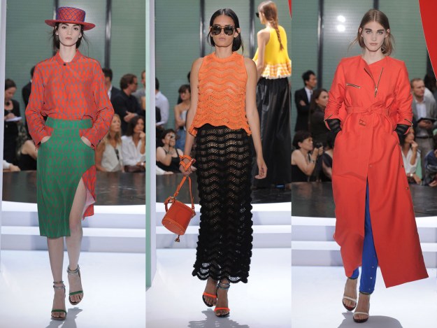 Kenzo &nbsp; /Getty Images/Flash Press Media