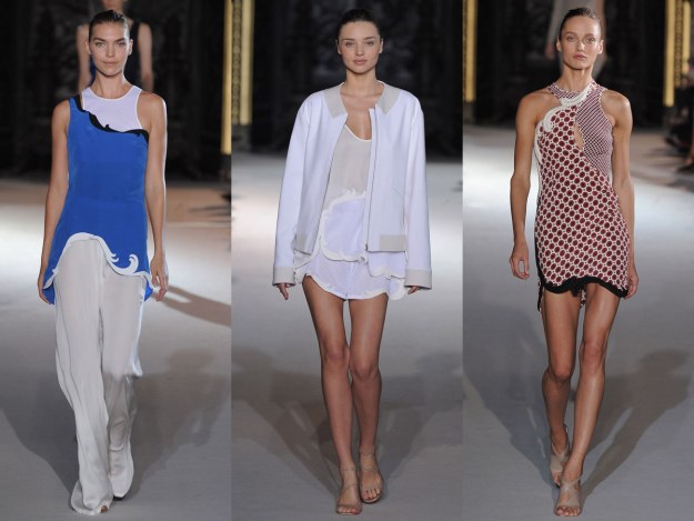 Stella McCartney &nbsp; /Getty Images/Flash Press Media