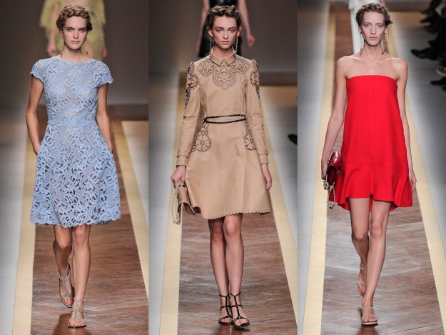 Valentino &nbsp; /Getty Images/Flash Press Media