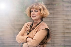 Z czasem 
bez piersi zaczęłam czuć się bardzo kobieco - przyznaje Bogusława &nbsp; /Jacek Piątek /Twój Styl